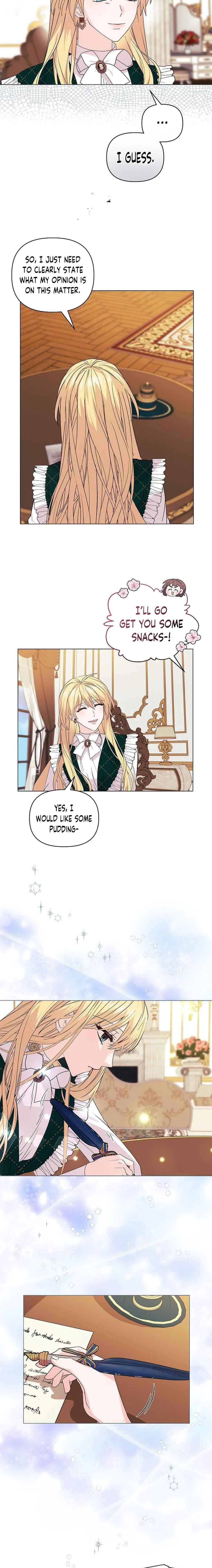 Angelica: My wife has changed Chapter 2 78 4