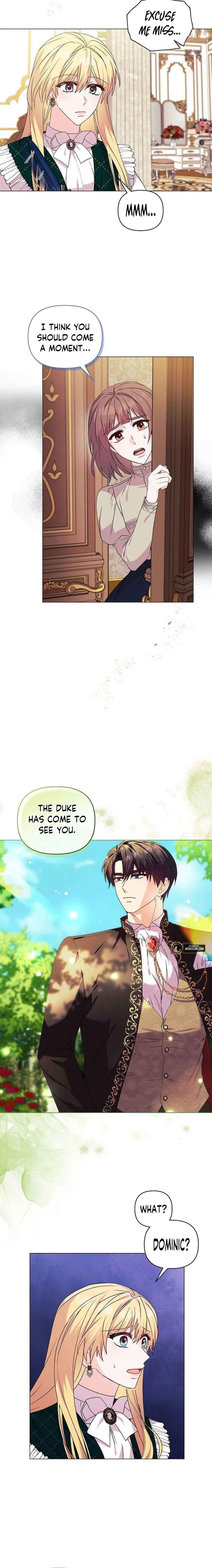 Angelica: My wife has changed Chapter 2 79 5