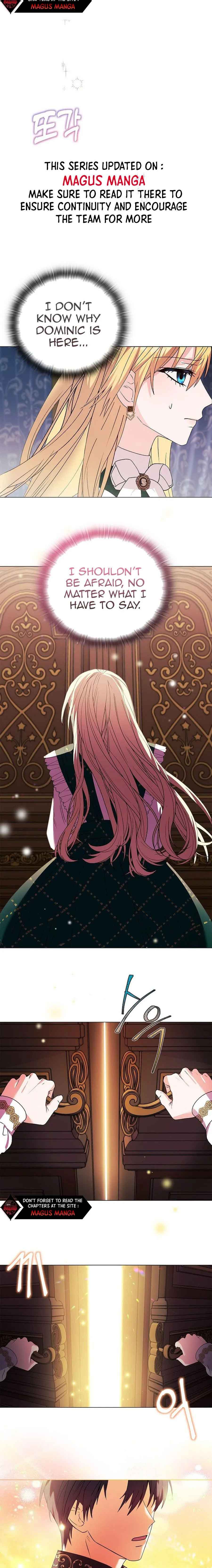 Angelica: My wife has changed Chapter 2 81 7
