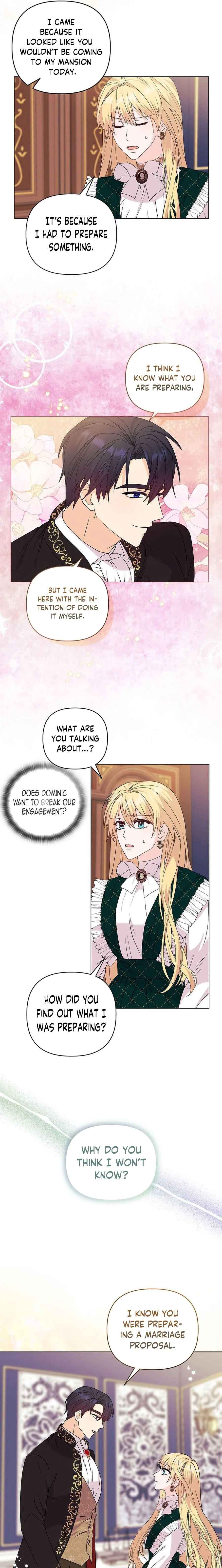 Angelica: My wife has changed Chapter 2 83 9