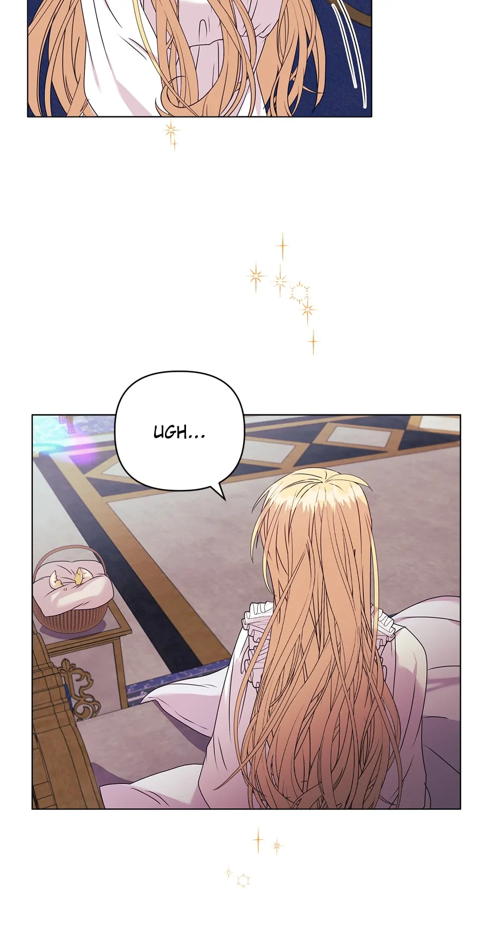 Angelica: My wife has changed Chapter 20 247 03