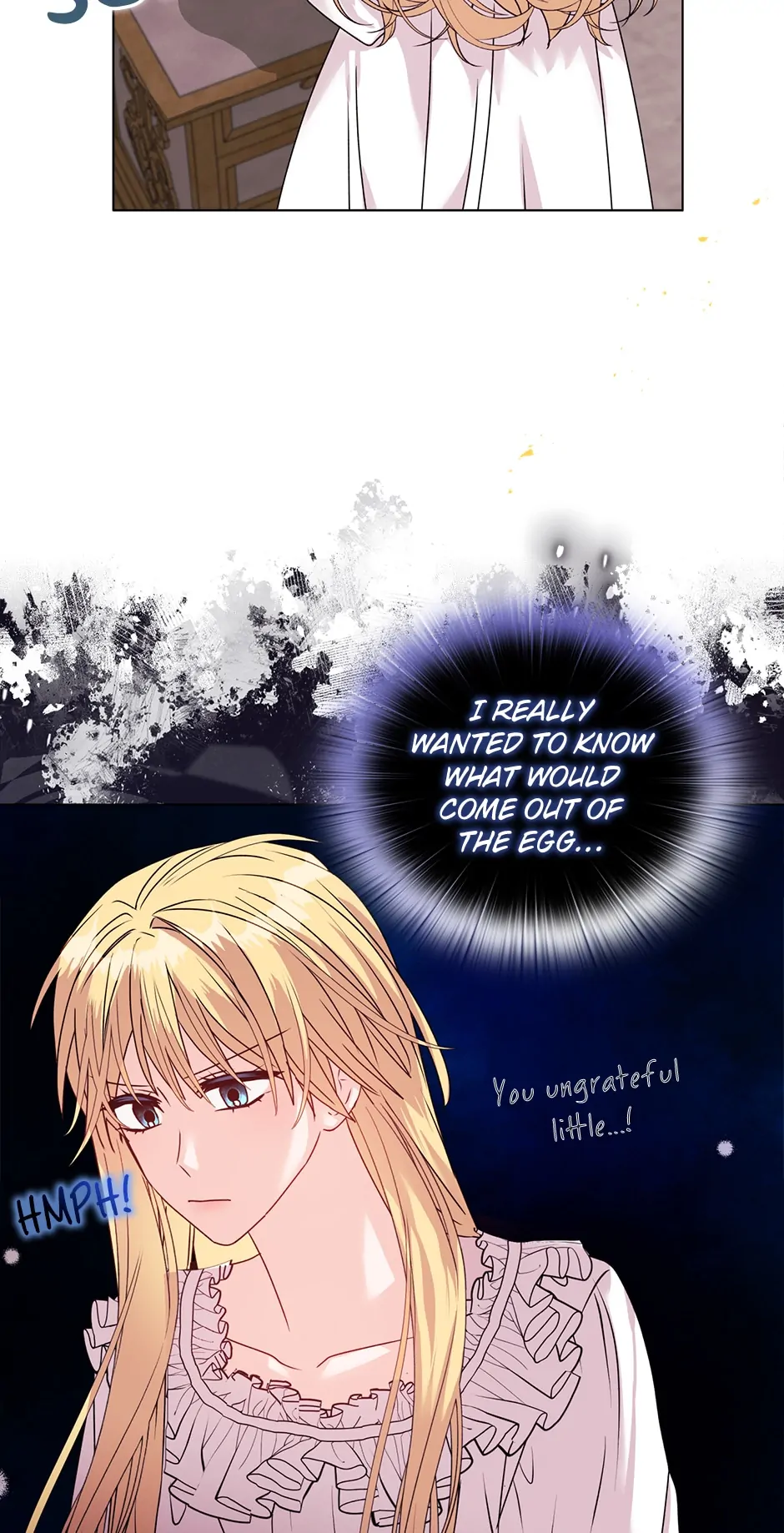 Angelica: My wife has changed Chapter 20 250 06