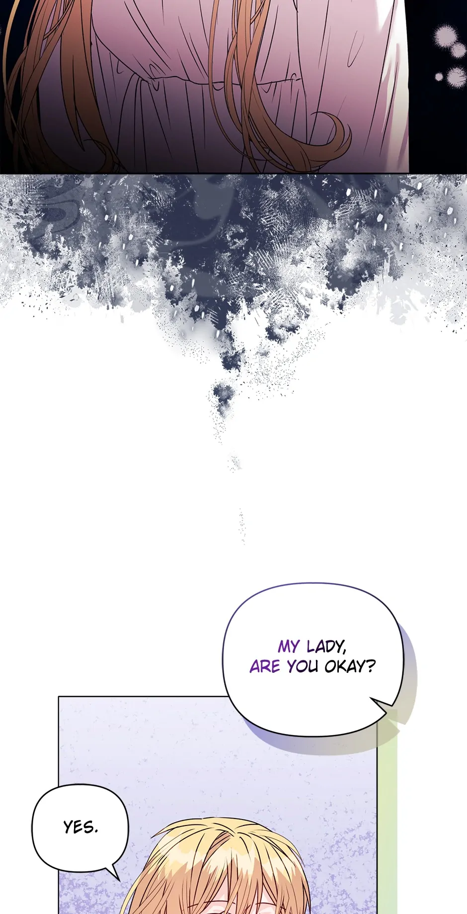 Angelica: My wife has changed Chapter 20 251 07