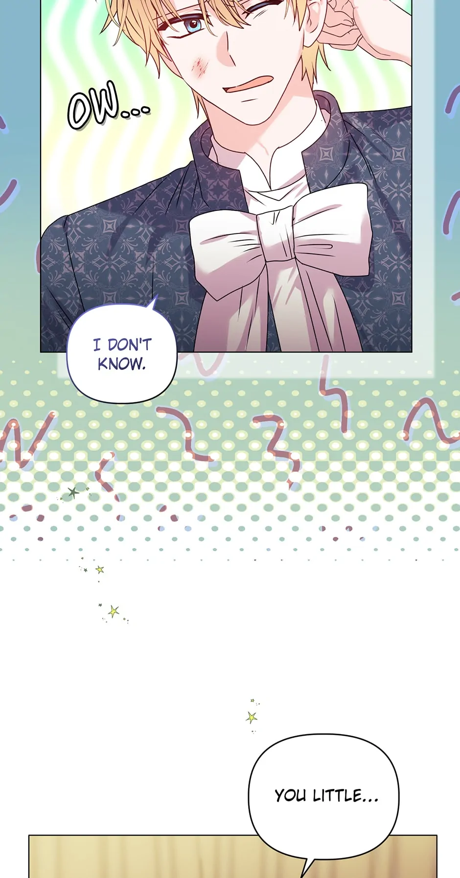 Angelica: My wife has changed Chapter 20 258 14