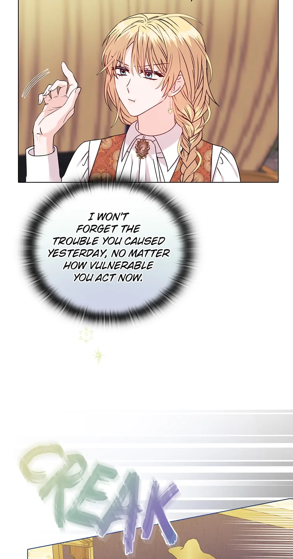 Angelica: My wife has changed Chapter 20 259 15