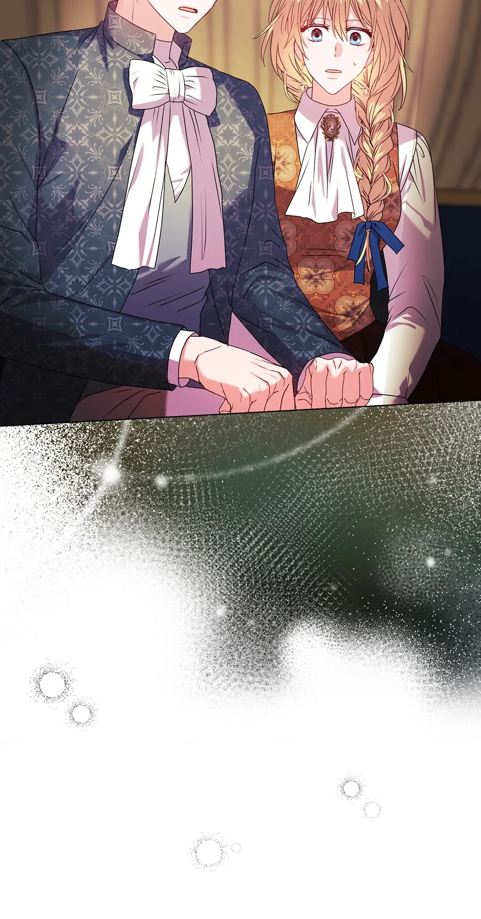 Angelica: My wife has changed Chapter 20 262 18