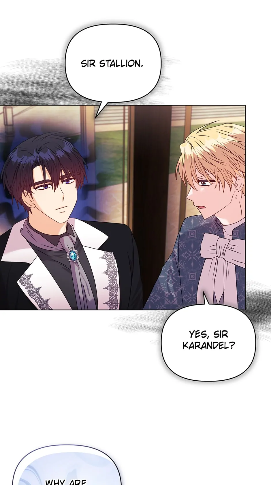 Angelica: My wife has changed Chapter 20 265 21