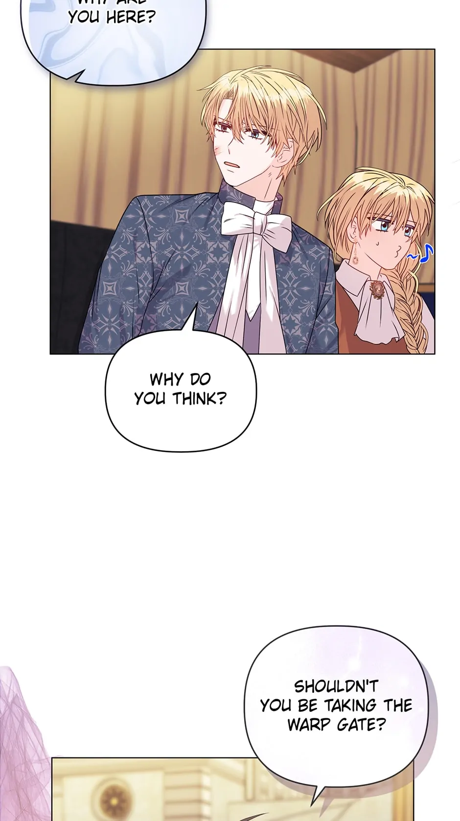 Angelica: My wife has changed Chapter 20 266 22