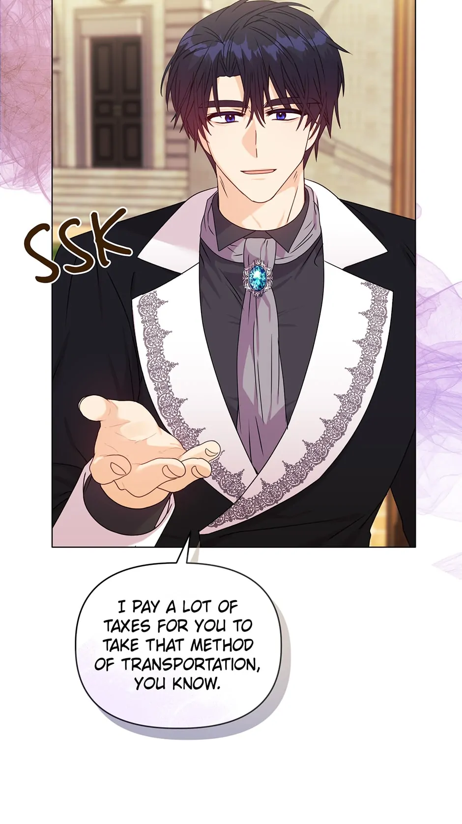 Angelica: My wife has changed Chapter 20 267 23