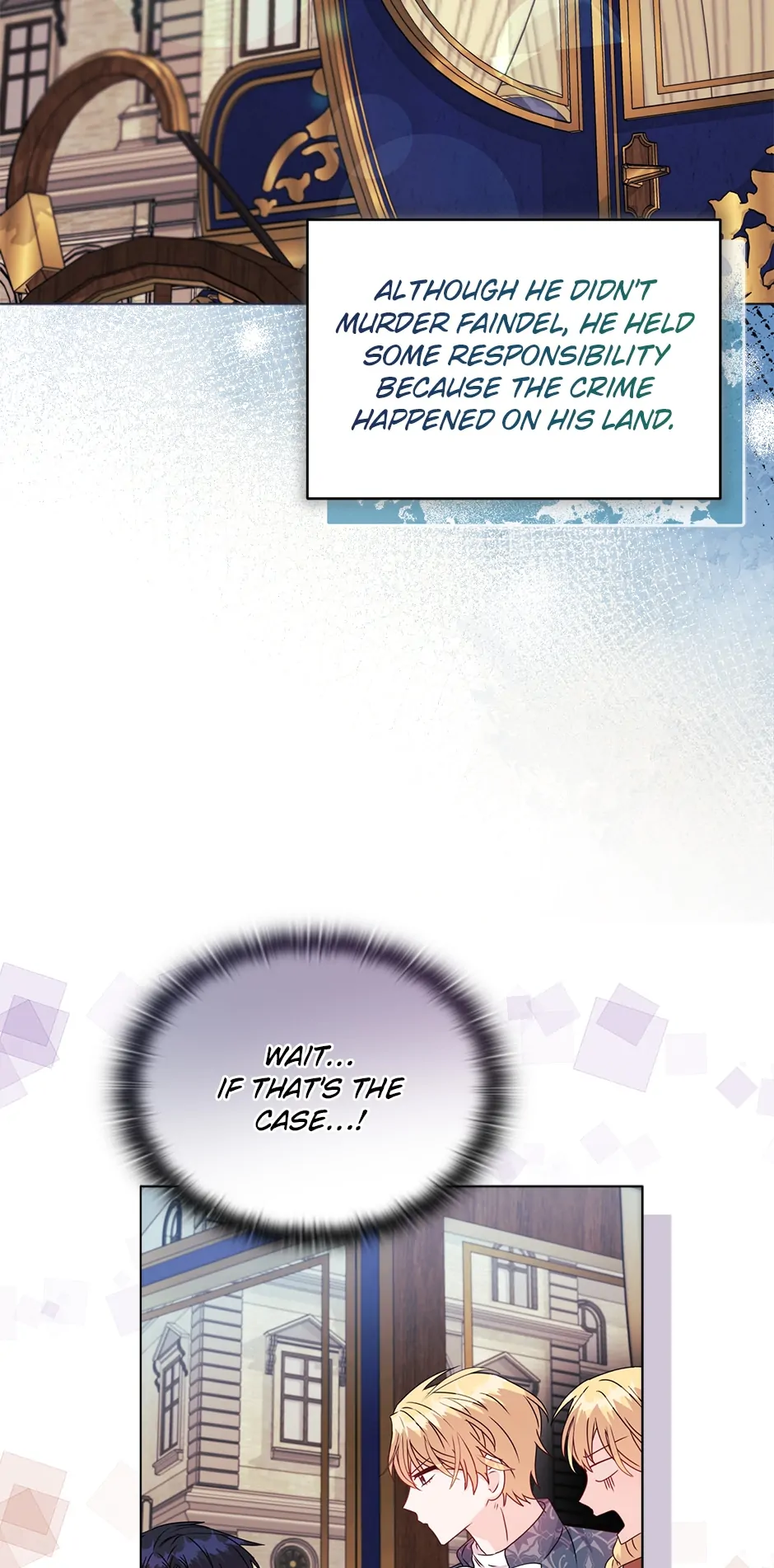 Angelica: My wife has changed Chapter 20 269 25