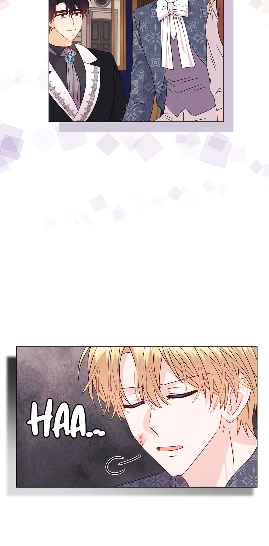 Angelica: My wife has changed Chapter 20 270 26