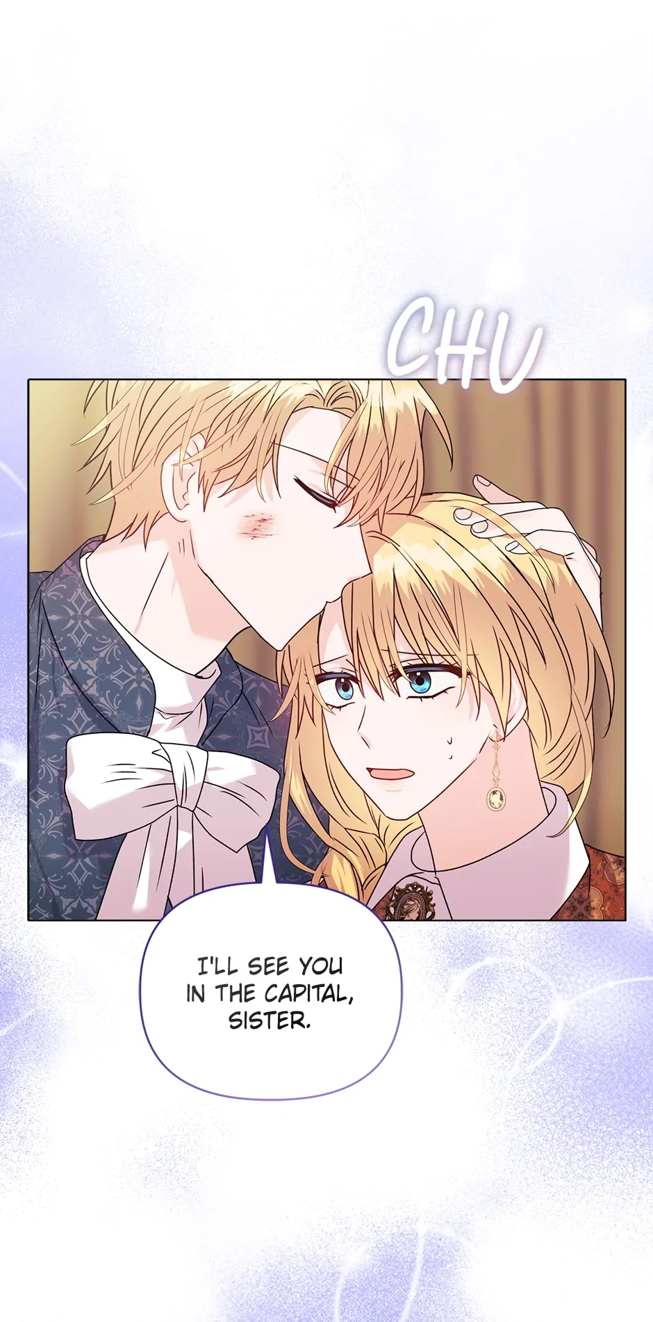 Angelica: My wife has changed Chapter 20 271 27