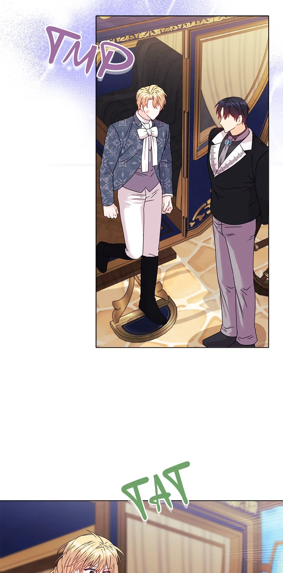 Angelica: My wife has changed Chapter 20 272 28