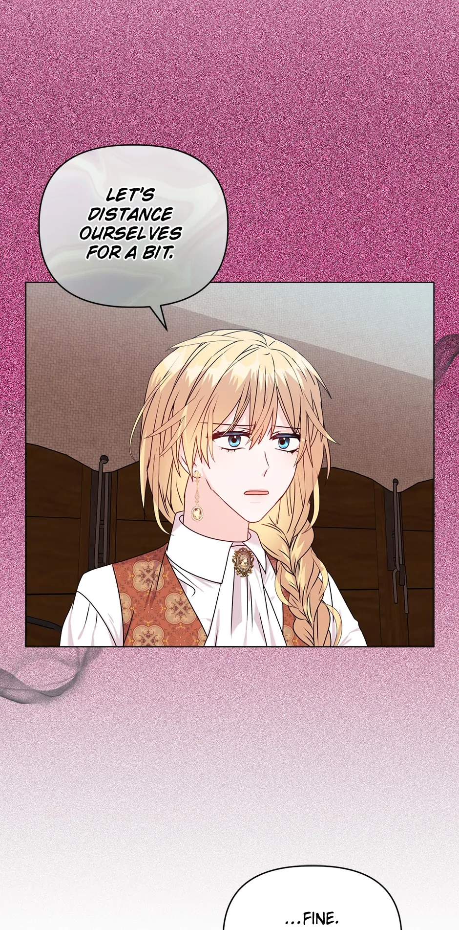 Angelica: My wife has changed Chapter 20 276 32