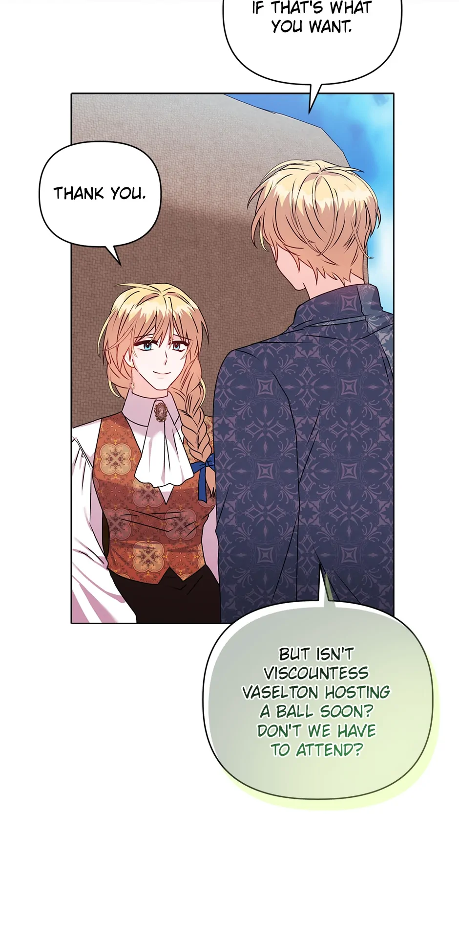 Angelica: My wife has changed Chapter 20 277 33