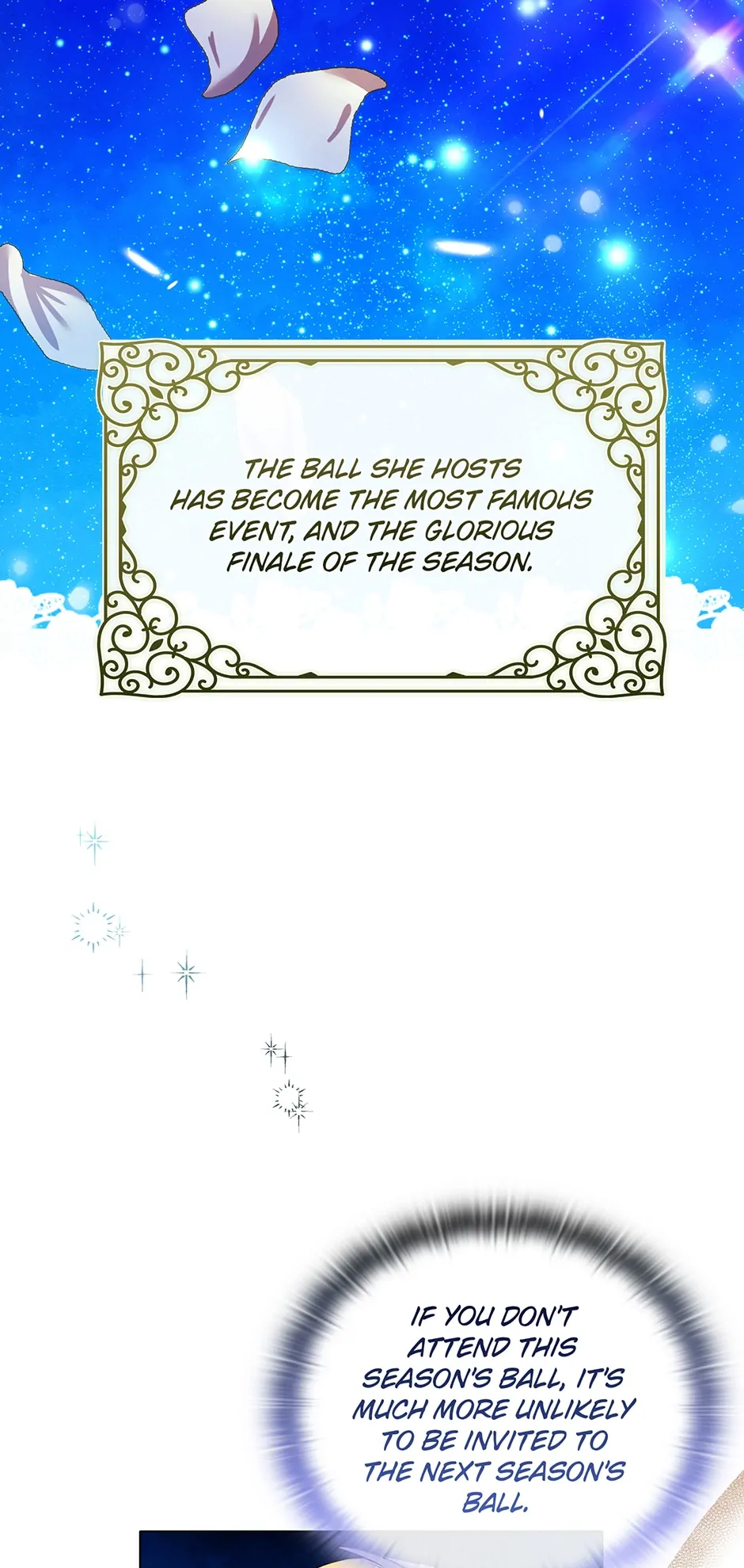 Angelica: My wife has changed Chapter 20 279 35