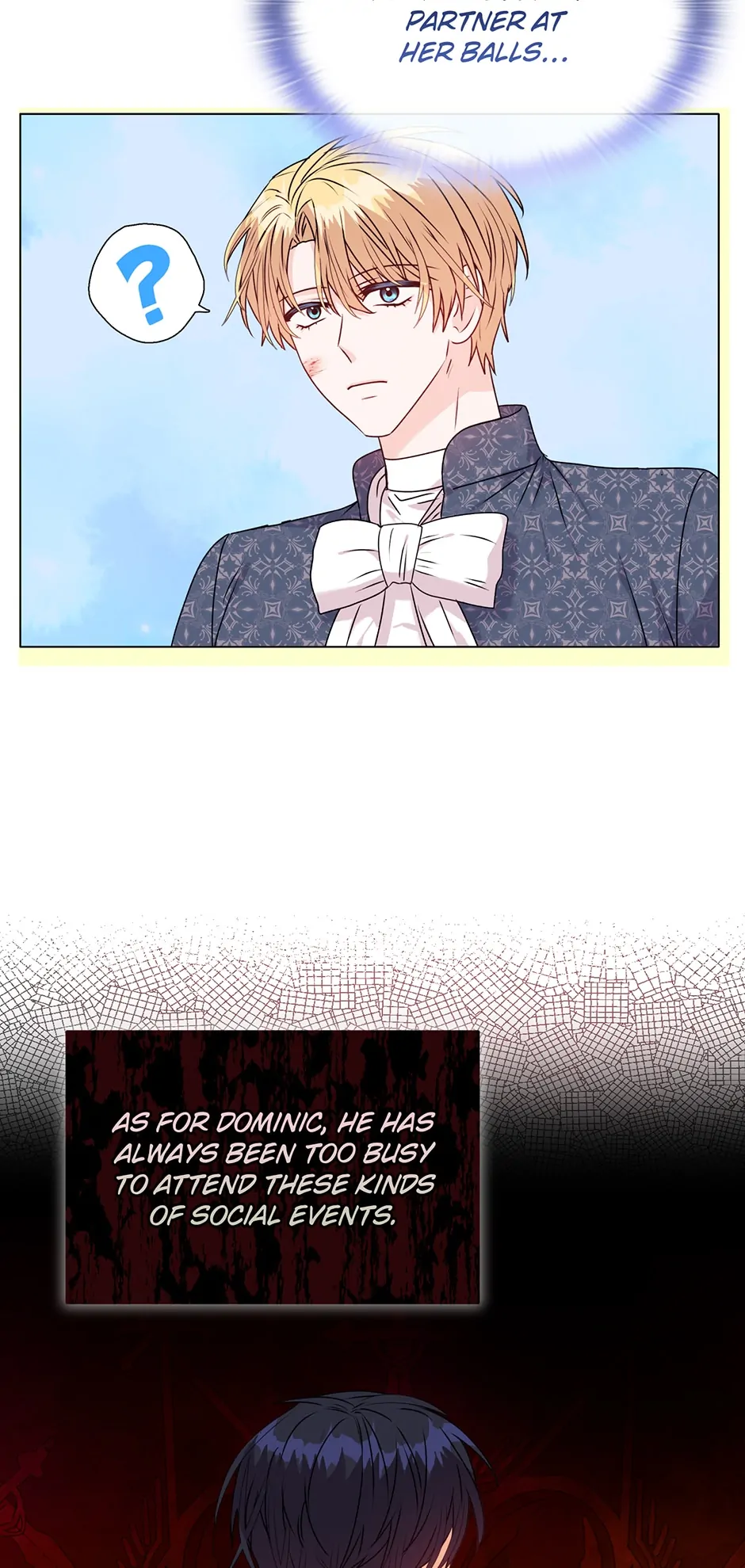 Angelica: My wife has changed Chapter 20 281 37