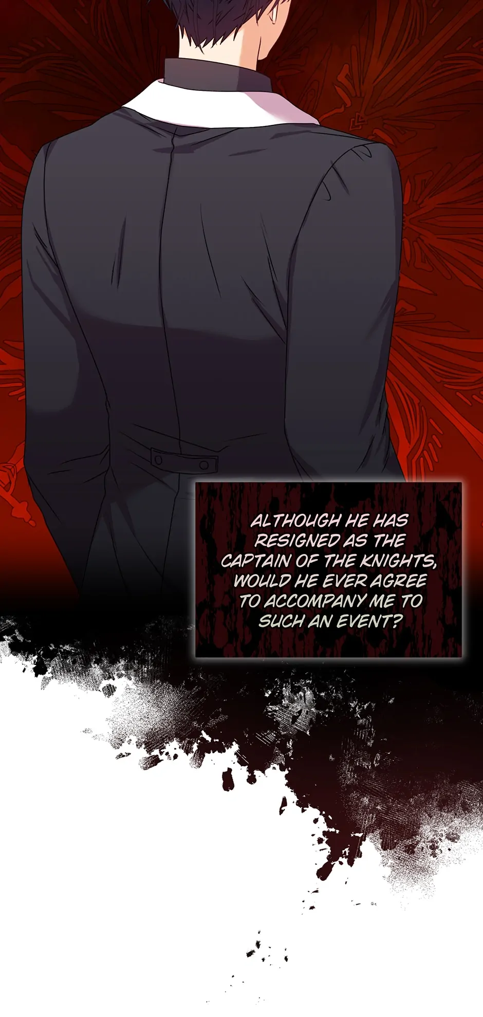 Angelica: My wife has changed Chapter 20 282 38