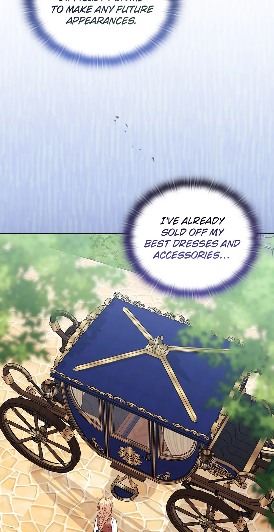 Angelica: My wife has changed Chapter 20 287 43