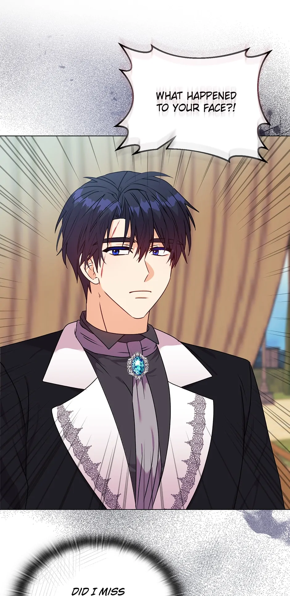 Angelica: My wife has changed Chapter 20 290 46