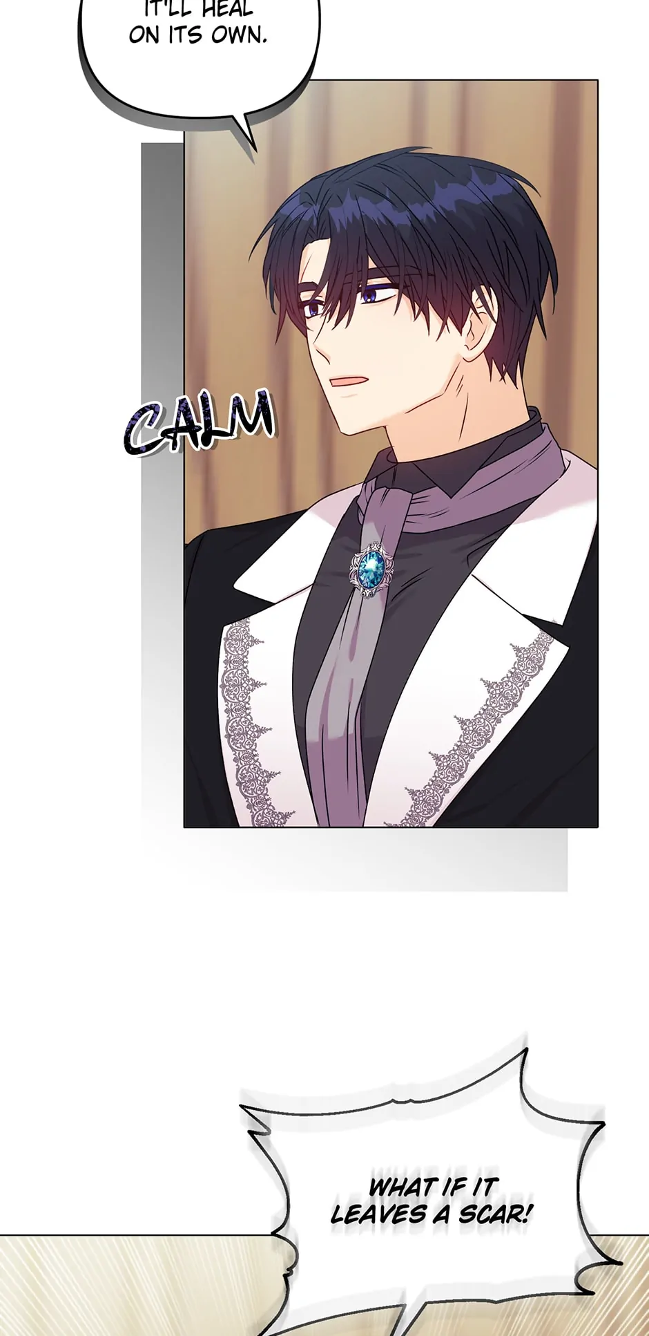 Angelica: My wife has changed Chapter 20 293 49