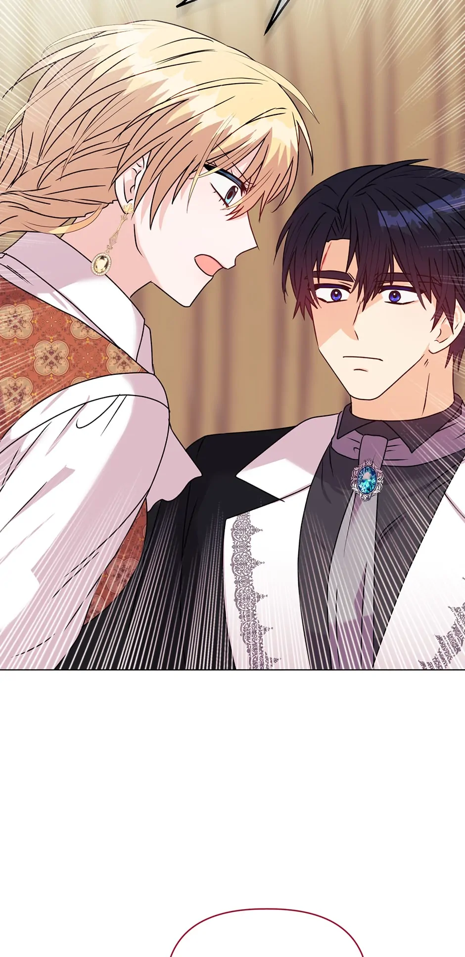 Angelica: My wife has changed Chapter 20 294 50