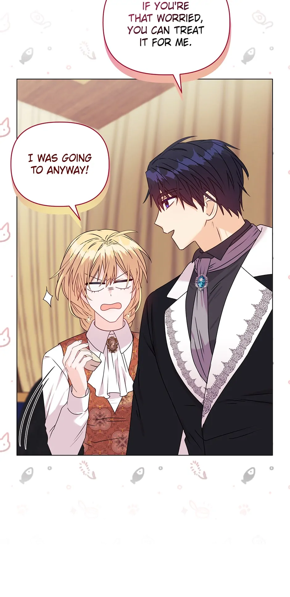 Angelica: My wife has changed Chapter 20 295 51