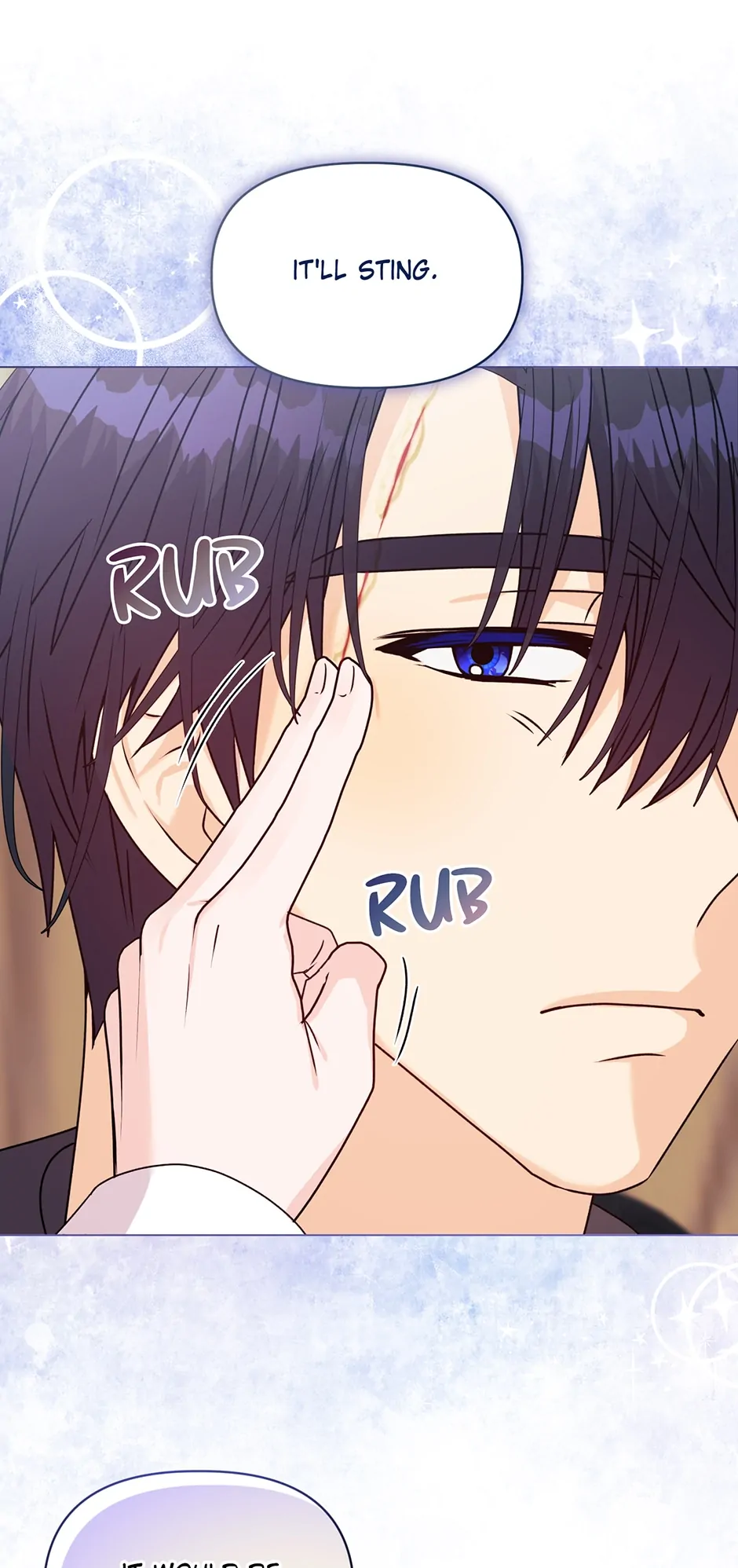 Angelica: My wife has changed Chapter 20 296 52