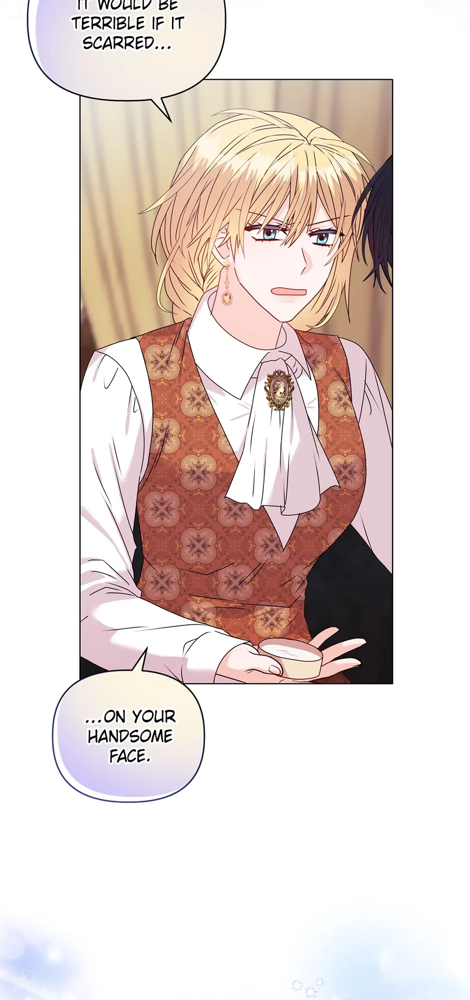 Angelica: My wife has changed Chapter 20 297 53