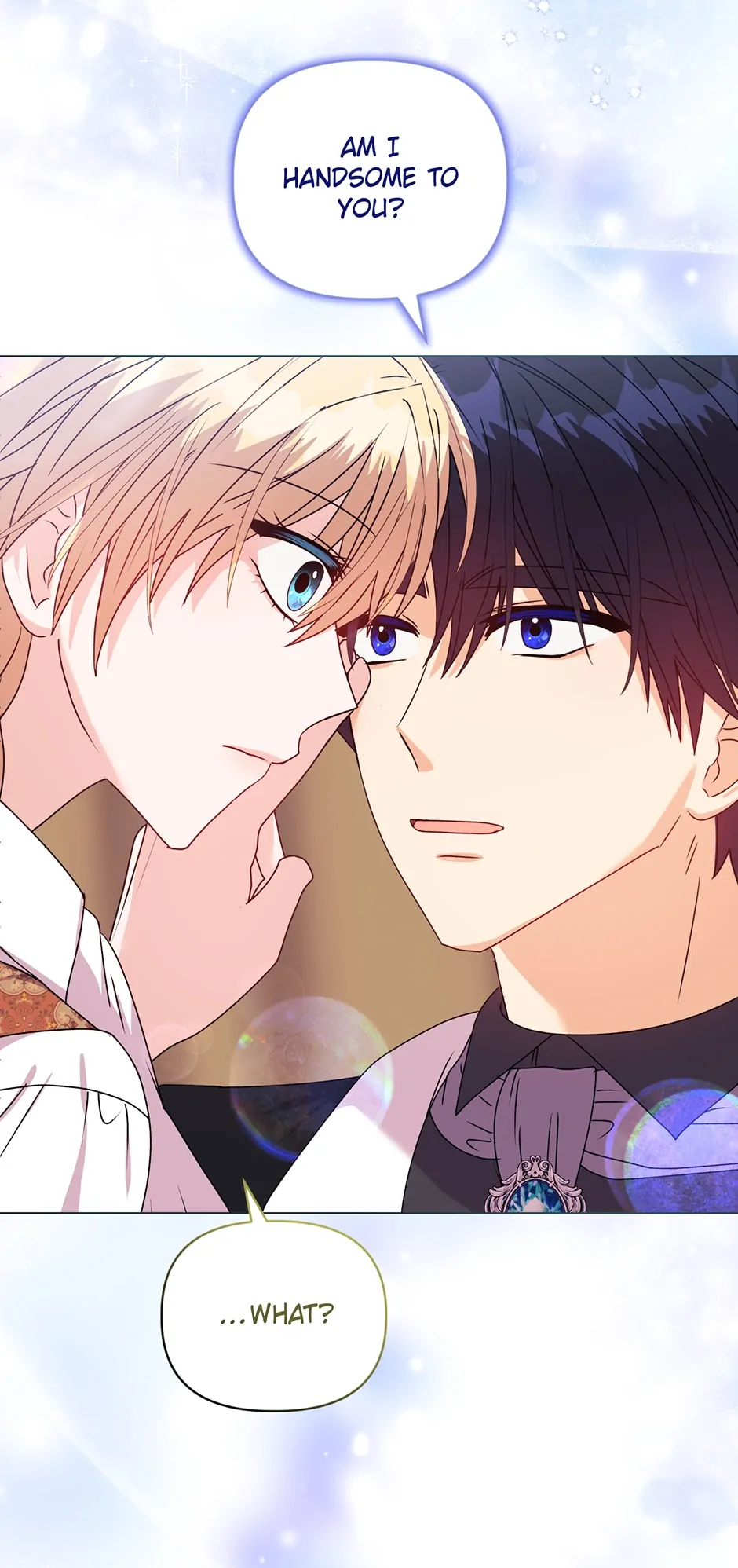 Angelica: My wife has changed Chapter 20 298 54