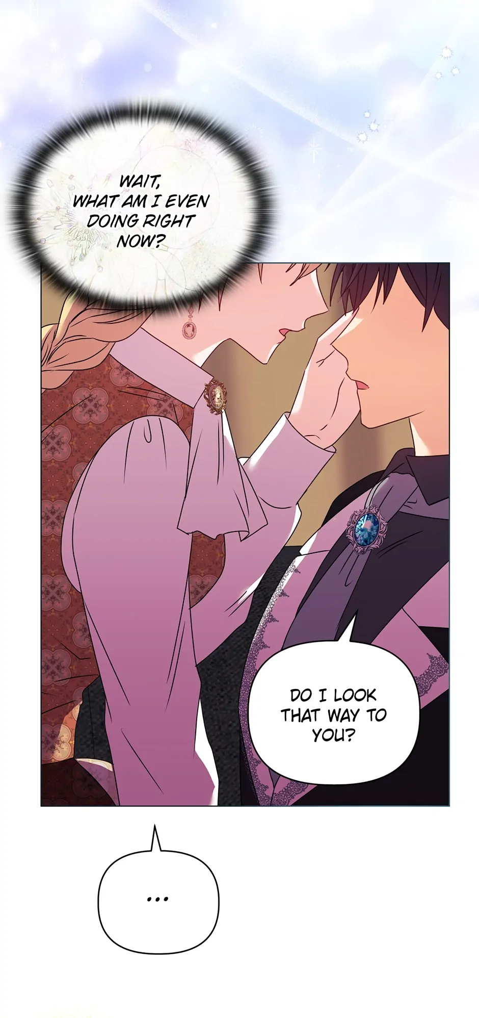 Angelica: My wife has changed Chapter 20 299 55