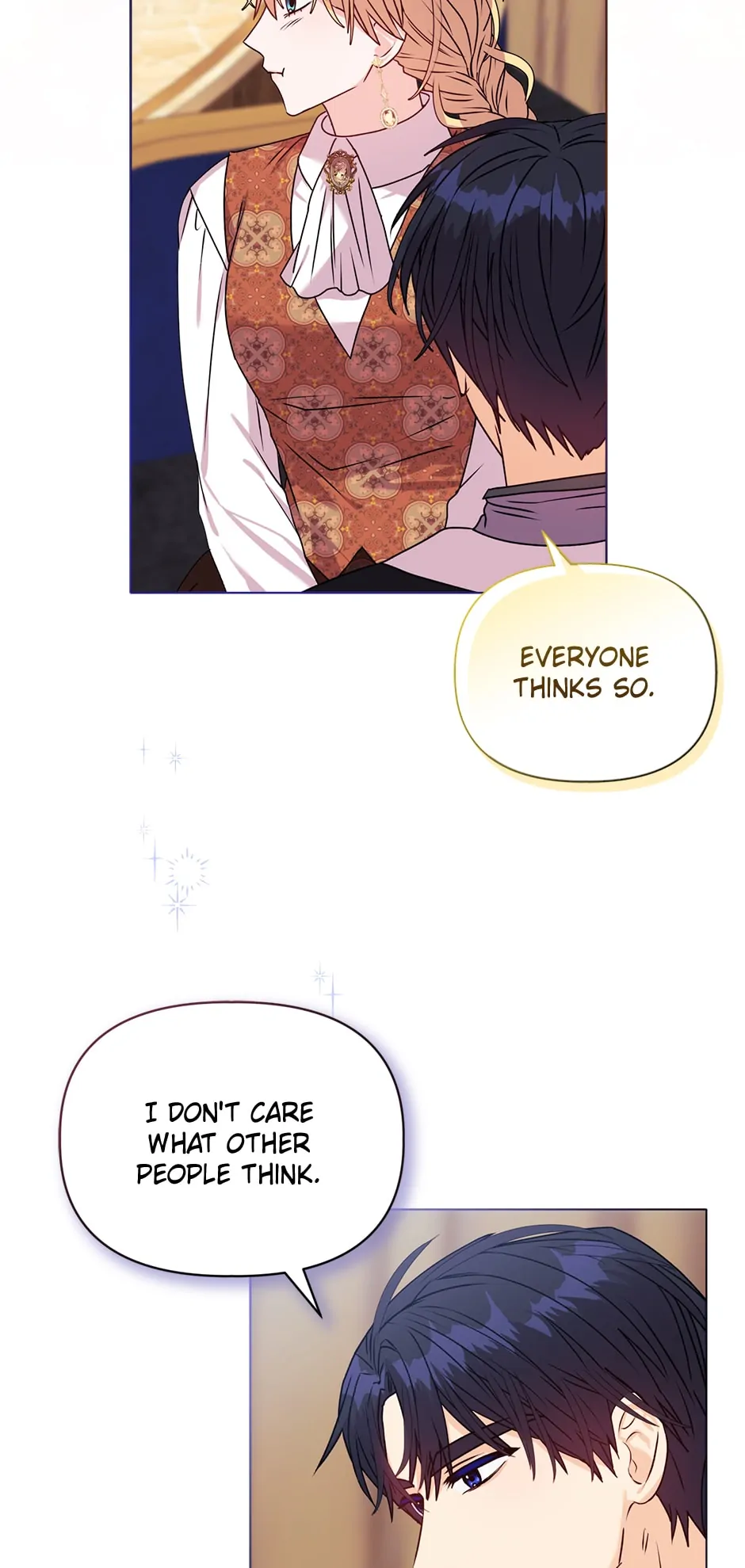 Angelica: My wife has changed Chapter 20 302 58