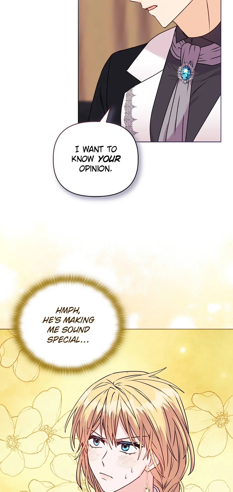 Angelica: My wife has changed Chapter 20 303 59