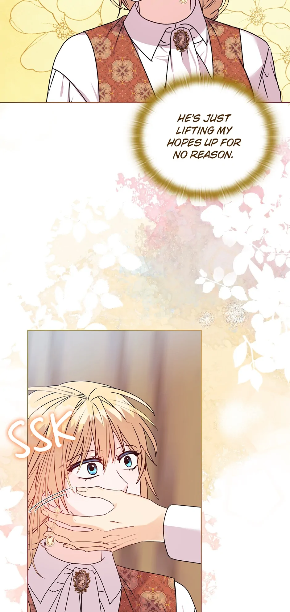 Angelica: My wife has changed Chapter 20 304 60