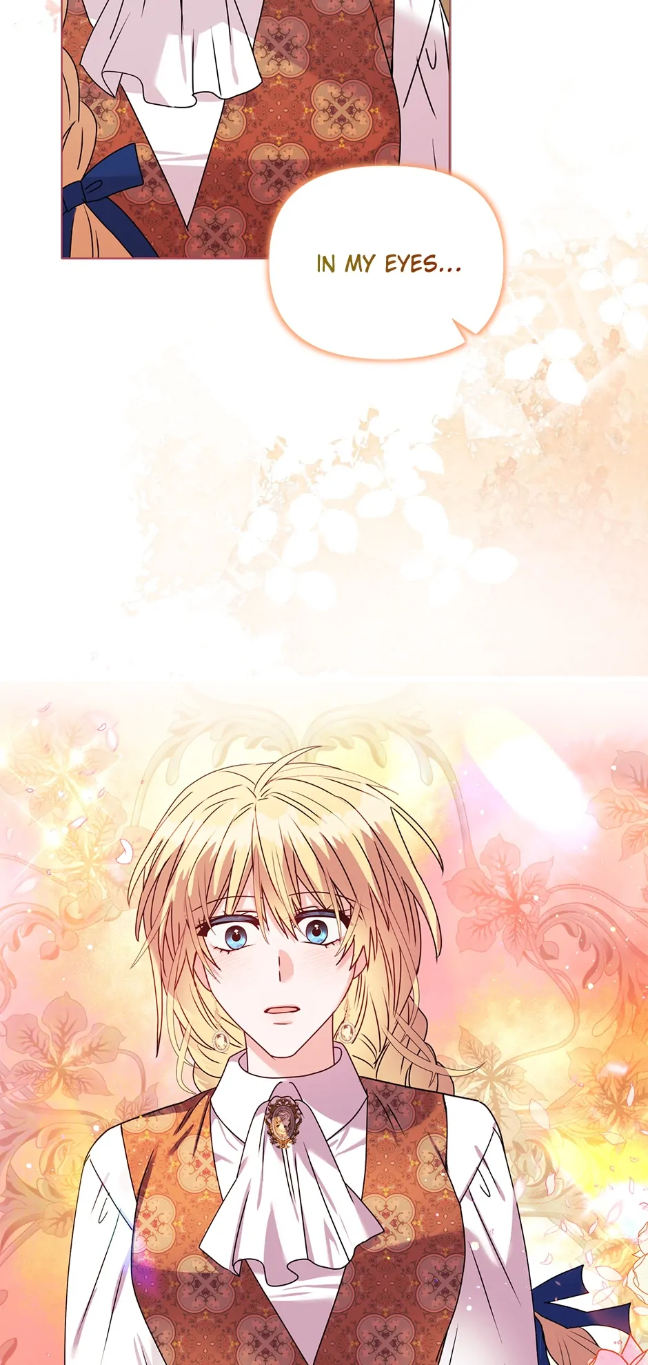 Angelica: My wife has changed Chapter 20 305 61