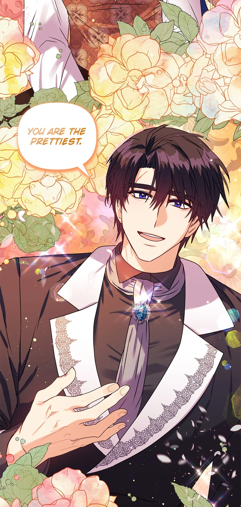 Angelica: My wife has changed Chapter 20 306 62