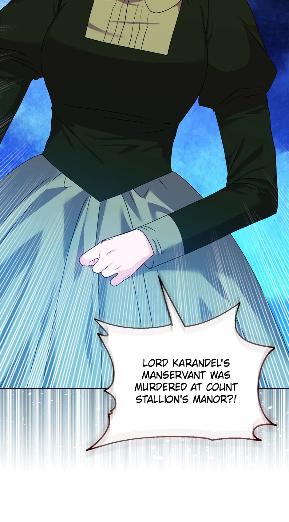 Angelica: My wife has changed Chapter 20 314 70