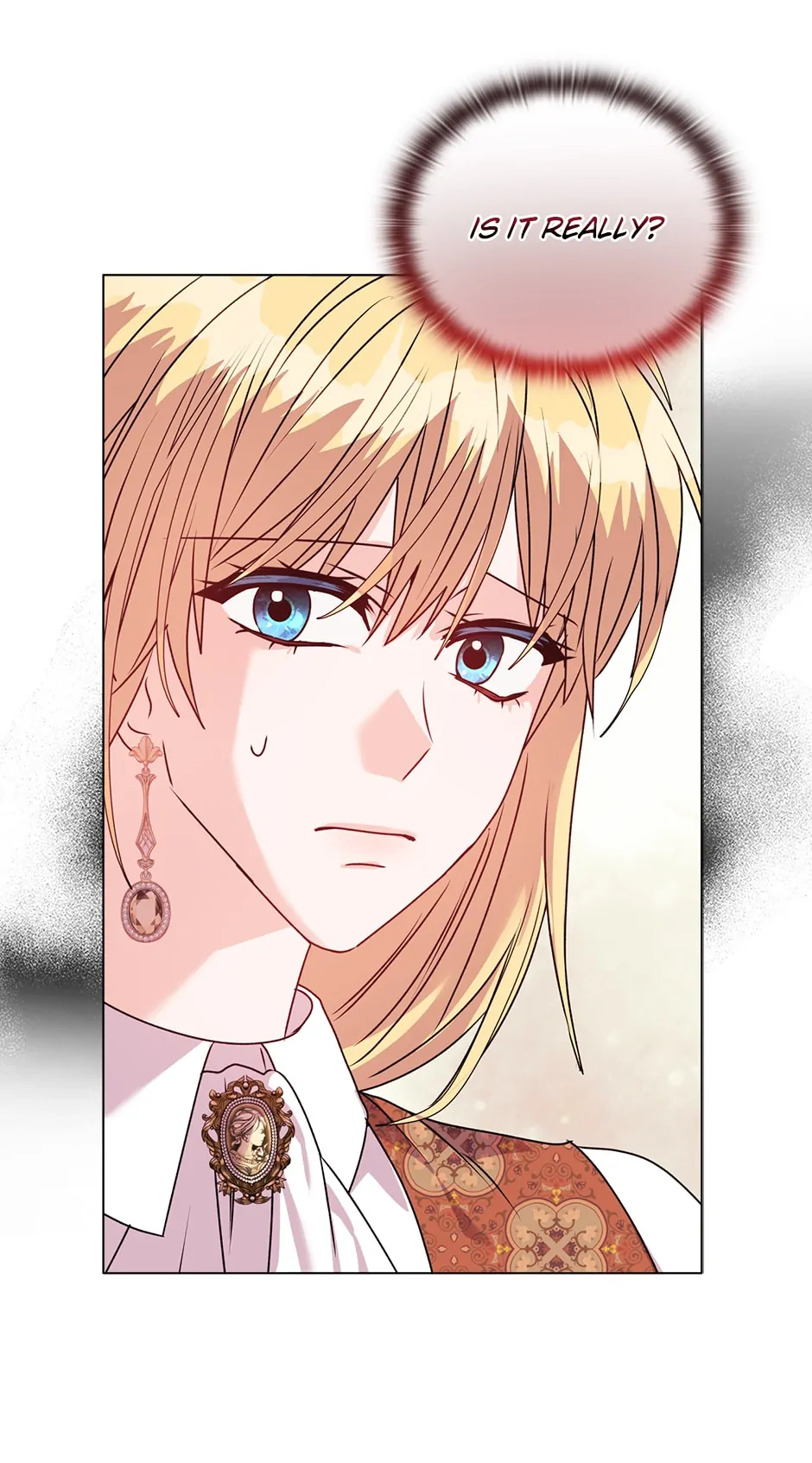 Angelica: My wife has changed Chapter 20 316 72