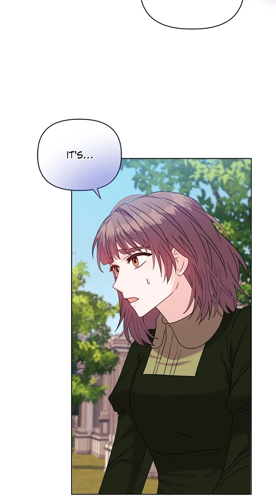 Angelica: My wife has changed Chapter 20 320 76