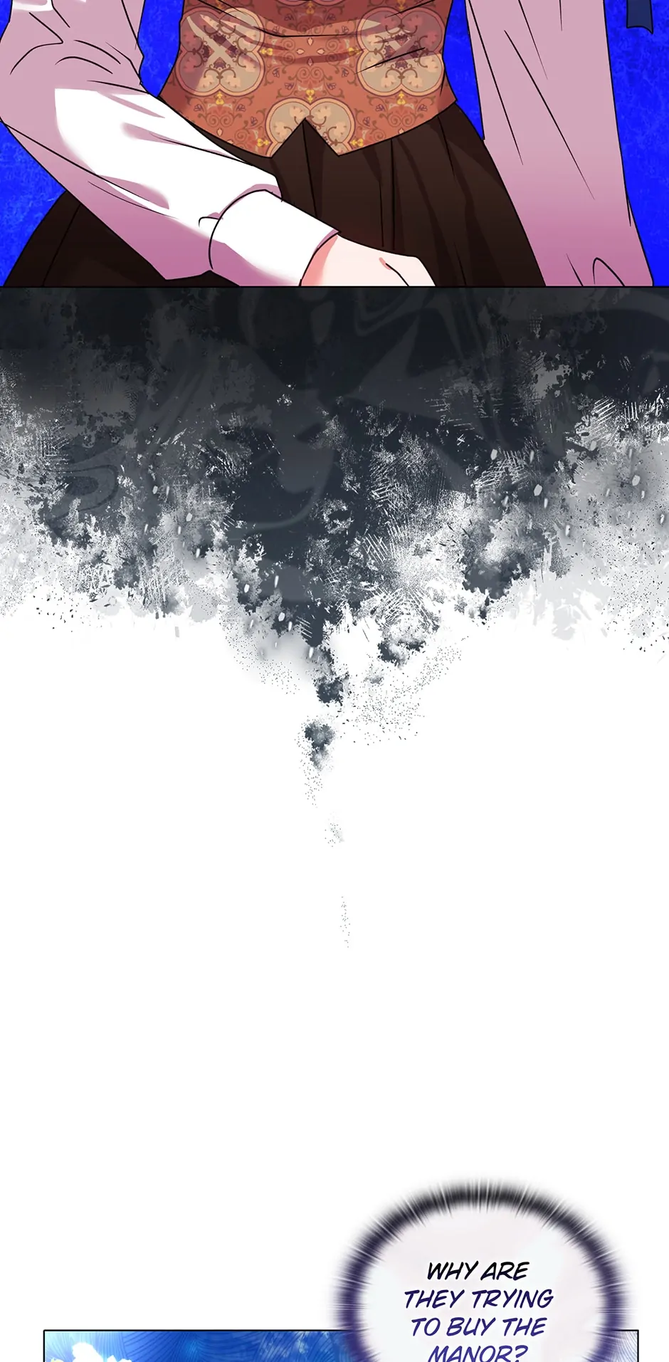 Angelica: My wife has changed Chapter 21 201 02