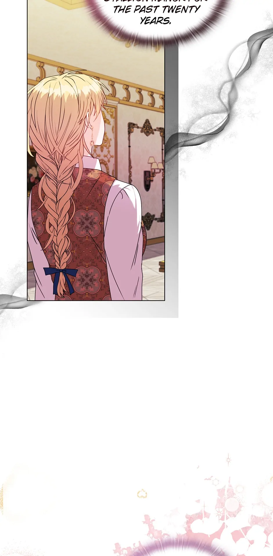 Angelica: My wife has changed Chapter 21 203 04