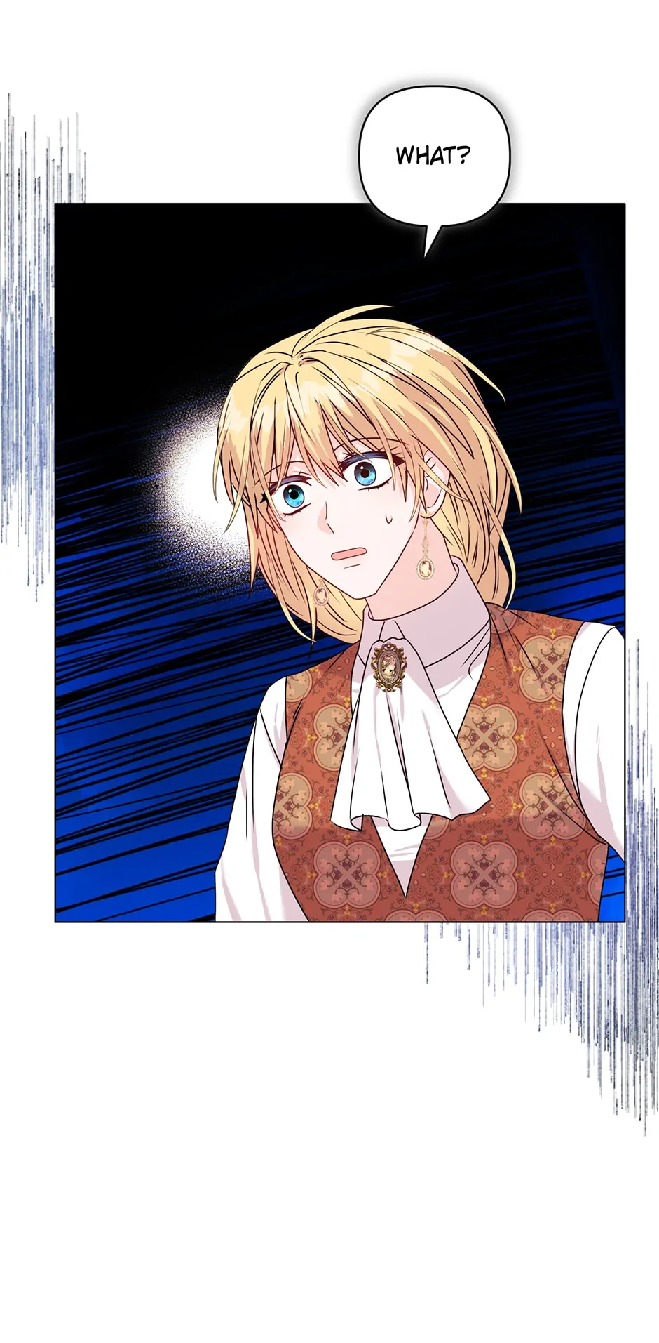 Angelica: My wife has changed Chapter 21 206 07