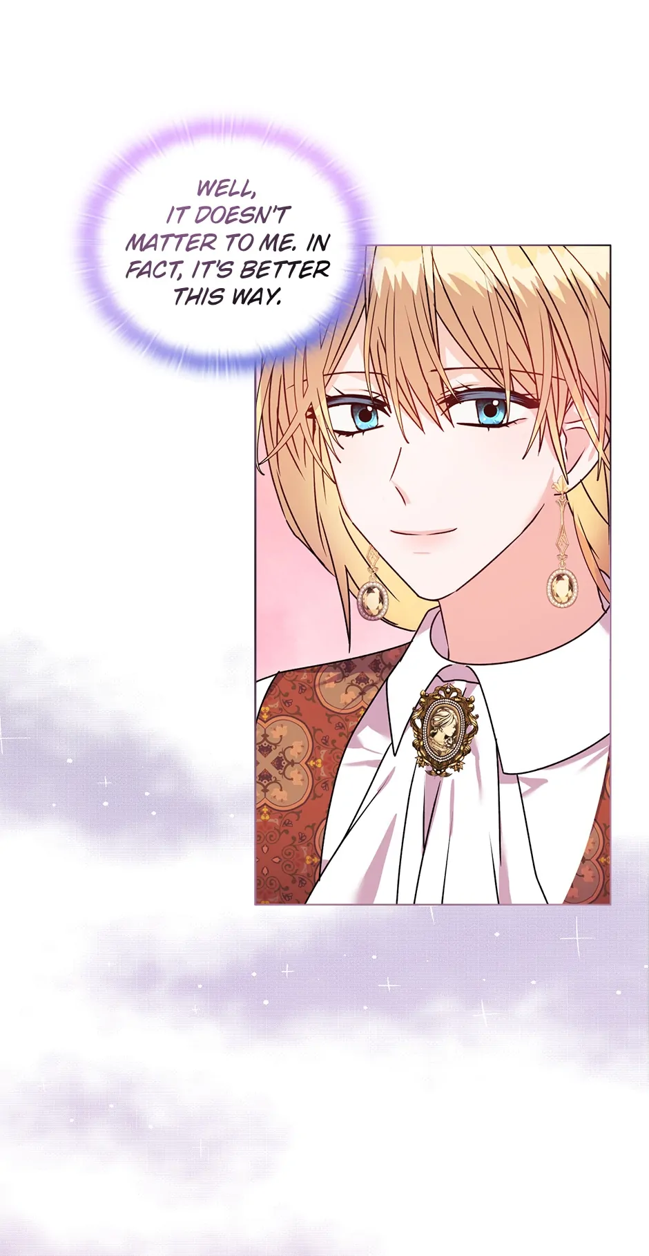Angelica: My wife has changed Chapter 21 208 09