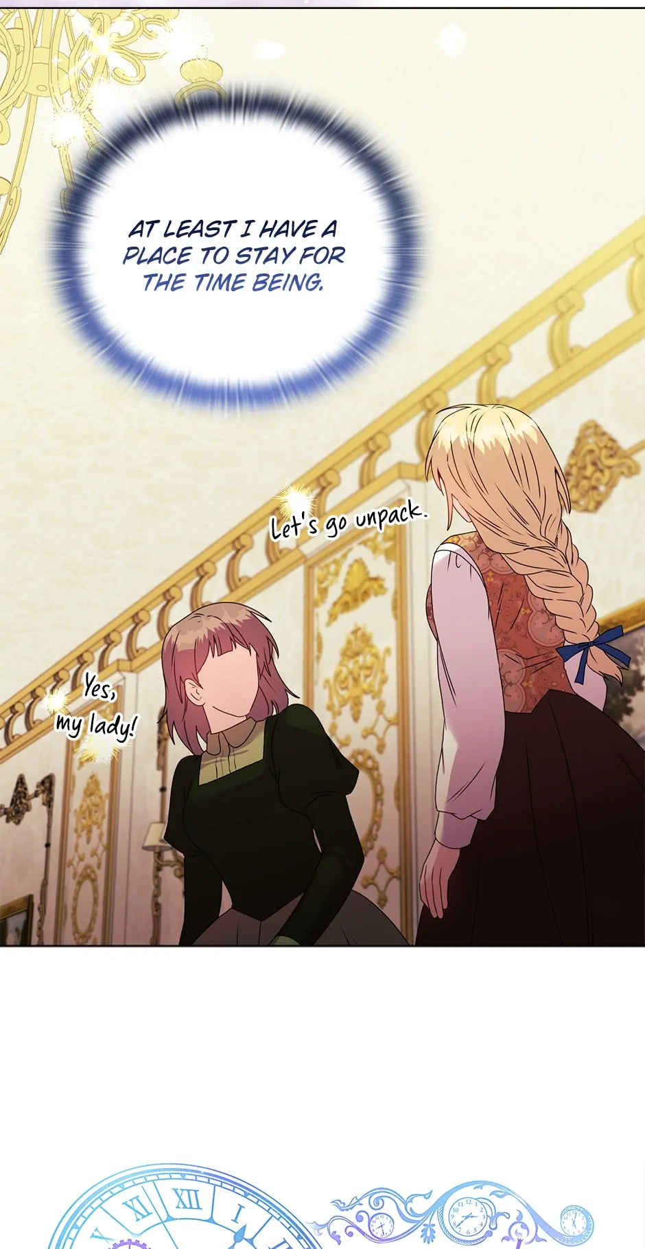 Angelica: My wife has changed Chapter 21 209 10