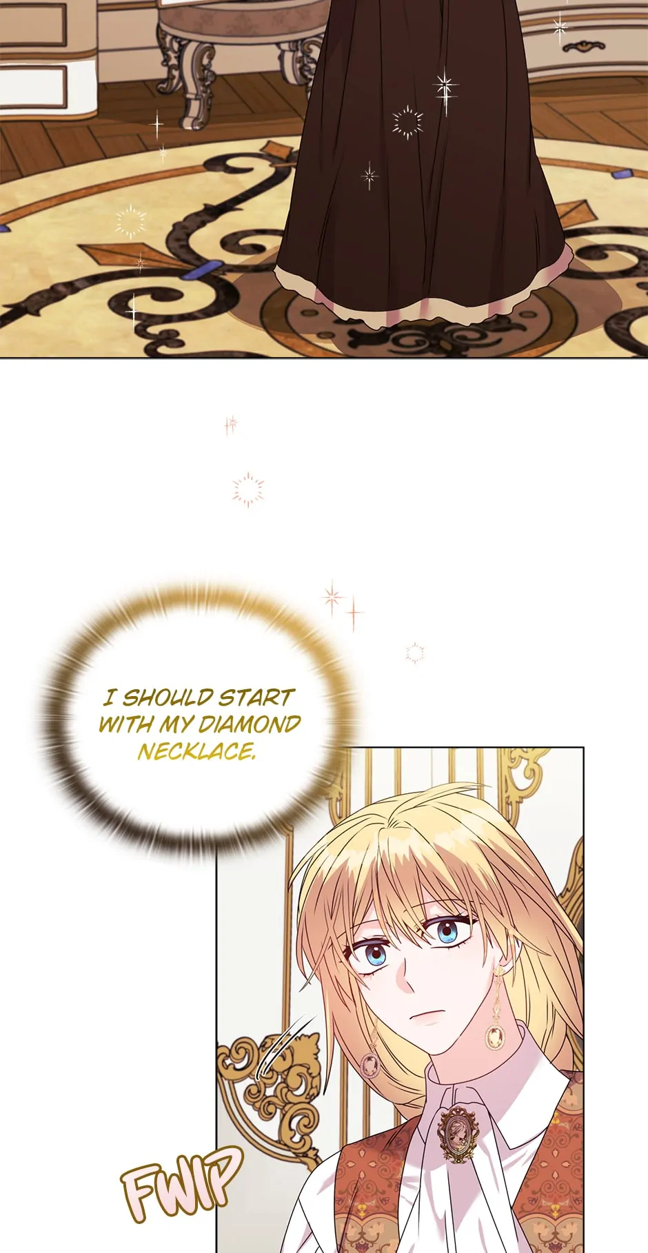 Angelica: My wife has changed Chapter 21 212 13