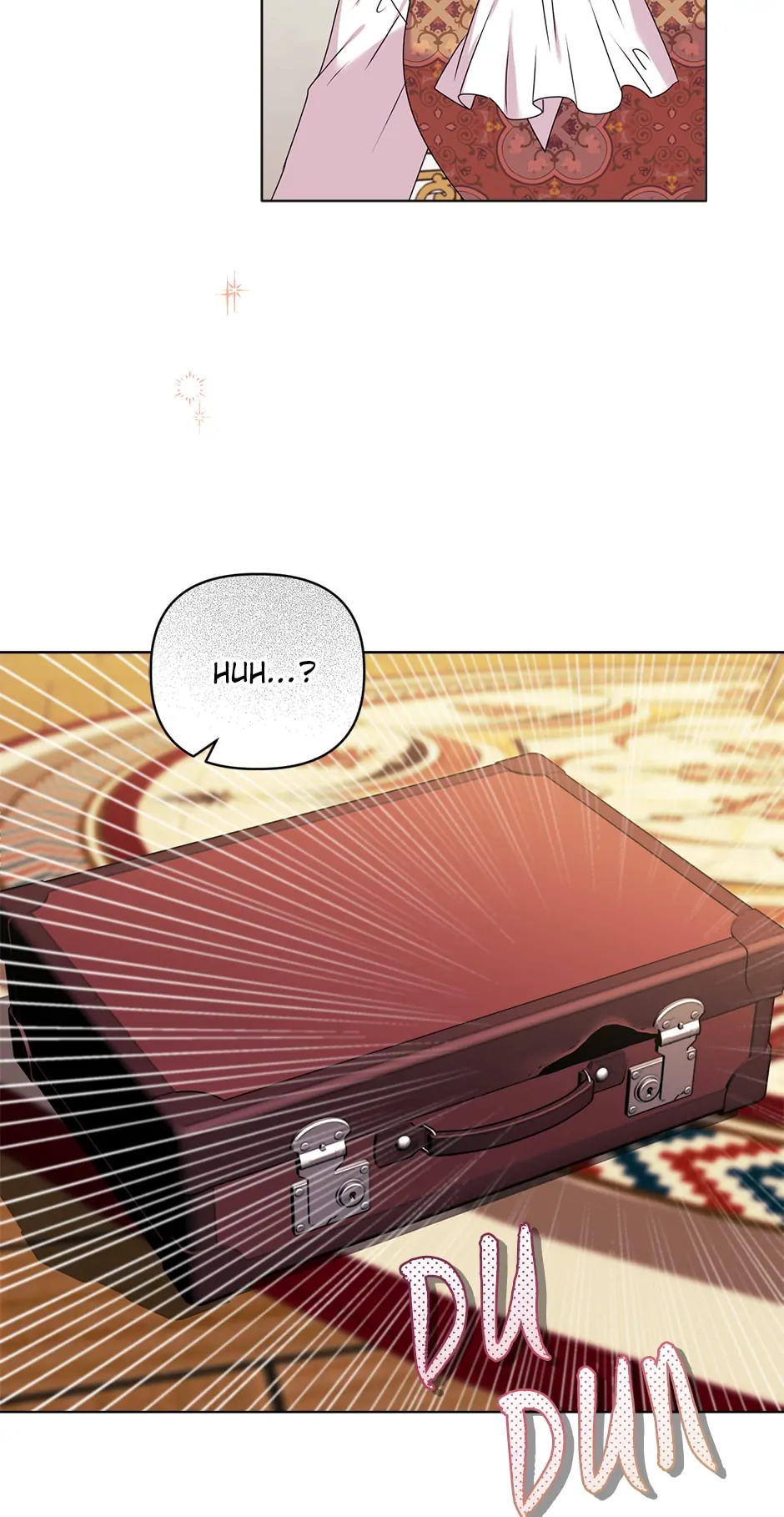 Angelica: My wife has changed Chapter 21 213 14