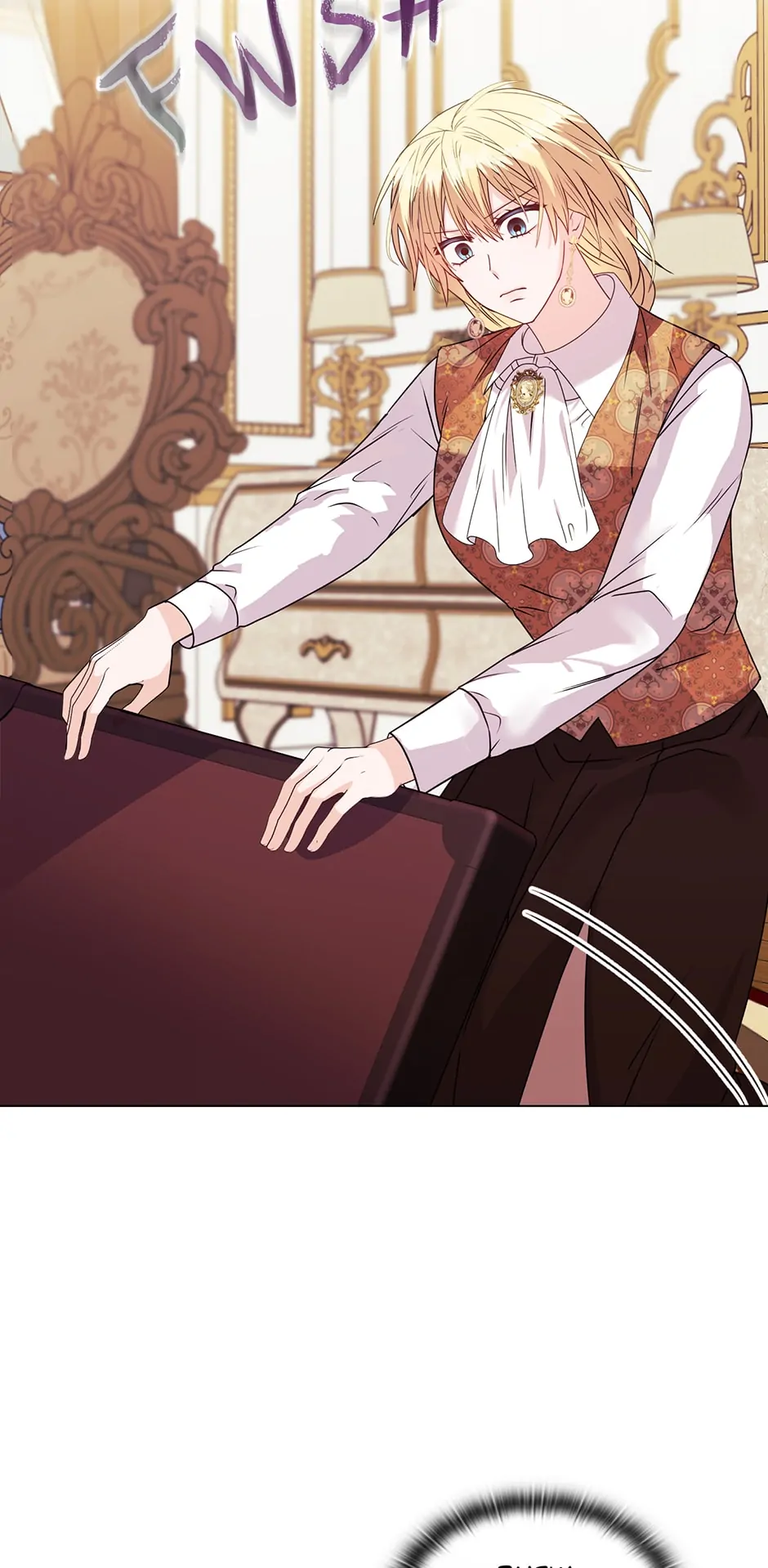 Angelica: My wife has changed Chapter 21 217 18