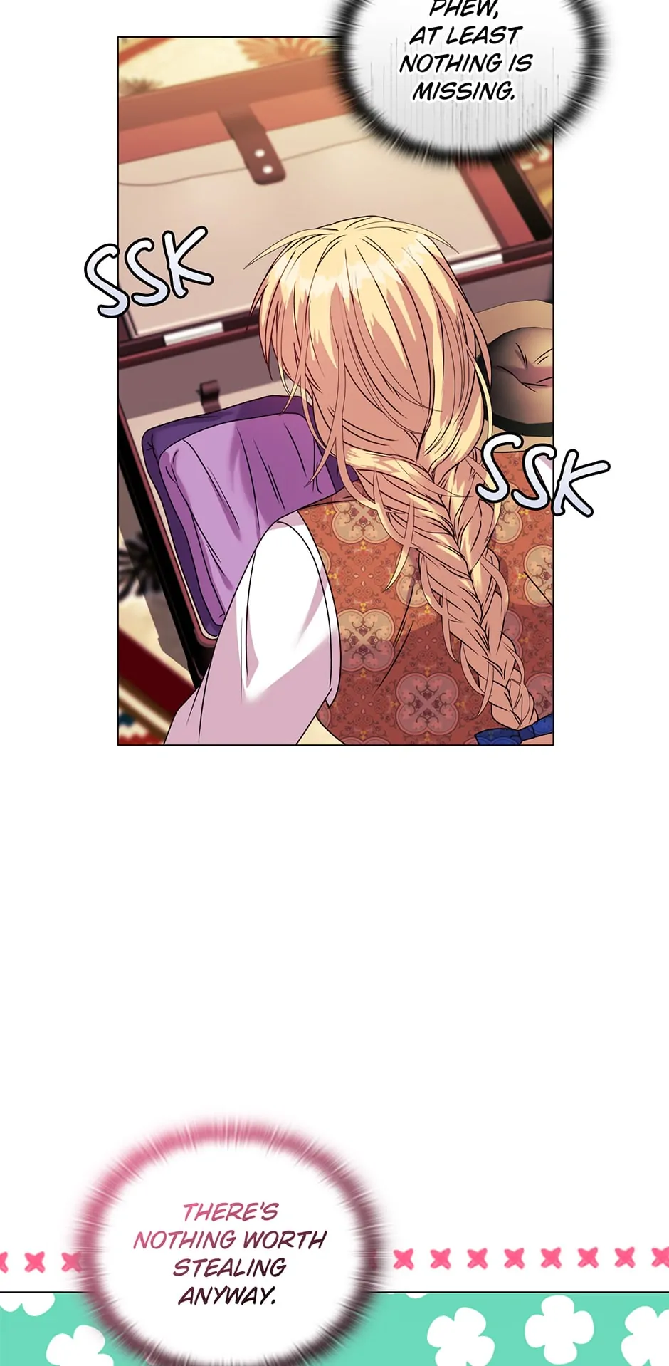 Angelica: My wife has changed Chapter 21 218 19