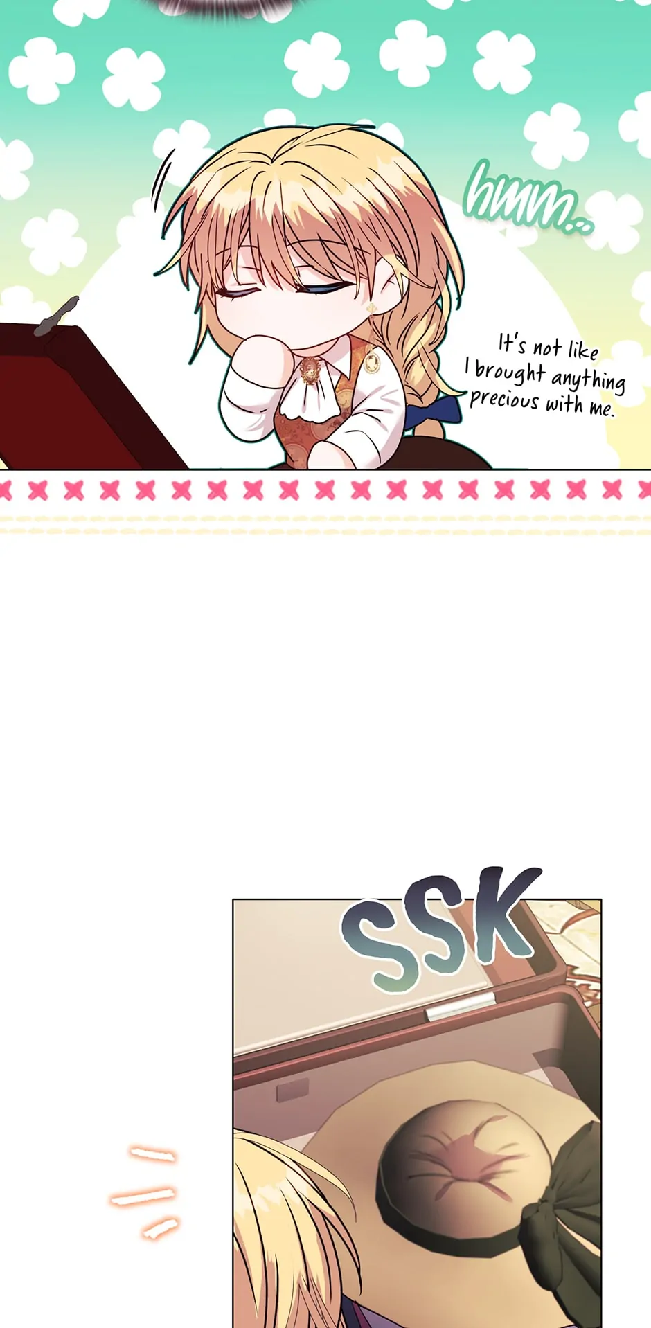 Angelica: My wife has changed Chapter 21 219 20