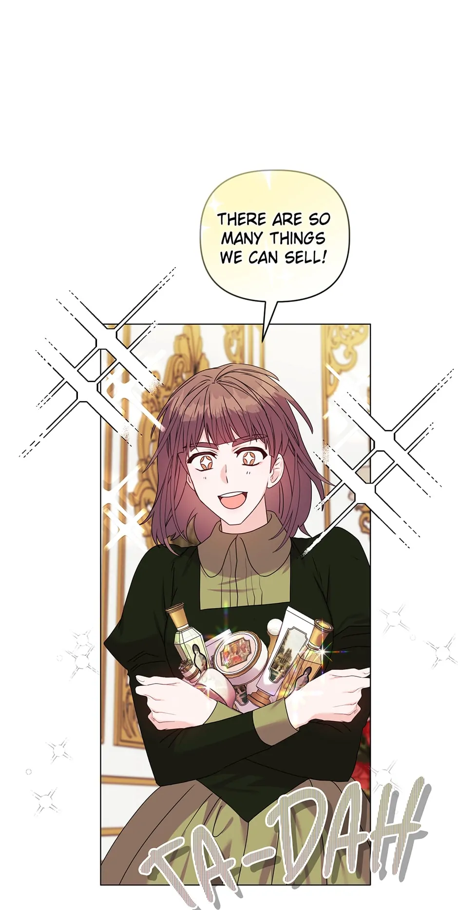 Angelica: My wife has changed Chapter 21 222 23